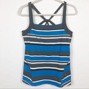 Soybu tank top, large